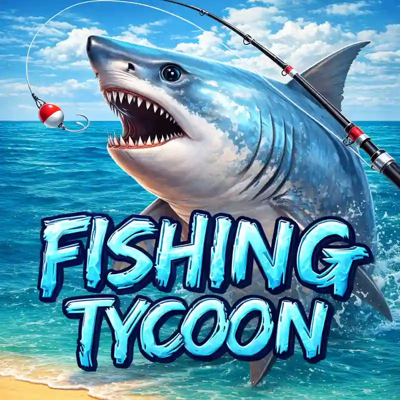 Play Fishing Tycoon Online Casino Game at ph365