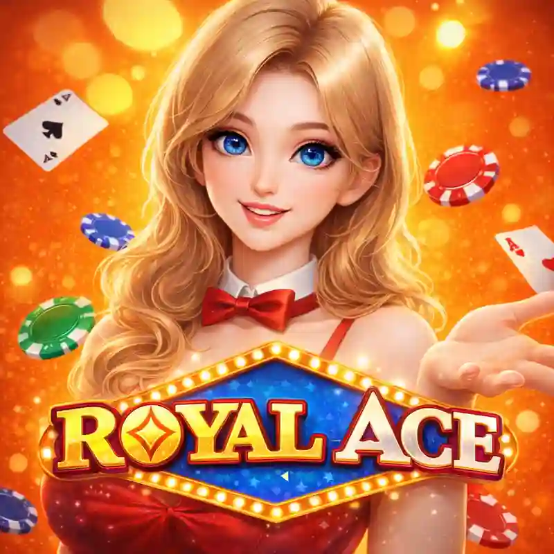 Royal Ace Online Slot Game - ph365