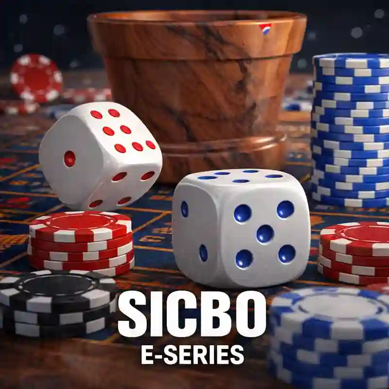 Sicbo Spin Online Casino Game ph365